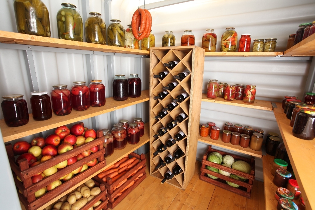 ПОГРЕБА BAYAR - ШИРОКИЙ ВЫБОР КОМПЛЕКТАЦИИ